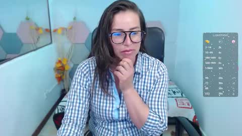 lui_fer01 online show from October 14, 11:22 am