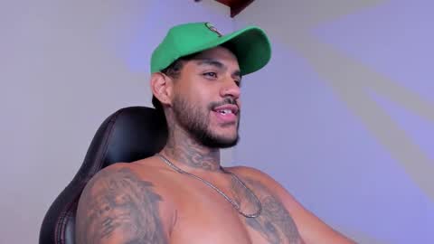 Luigi Vitale online show from November 28, 4:48 am