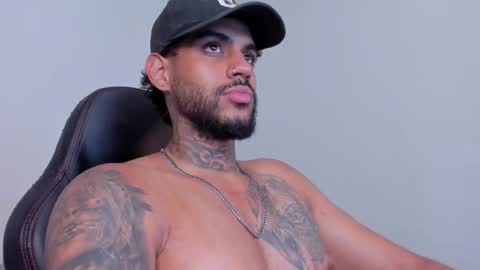 Luigi Vitale online show from February 8, 3:10 am