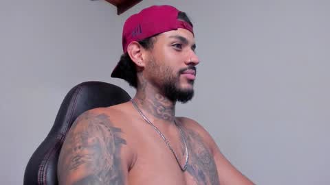 Luigi Vitale online show from March 6, 1:24 am