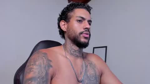 Luigi Vitale online show from March 9, 1:09 am