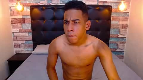 FIND ME NOW LIKE LUIGI online show from March 3, 2:07 am