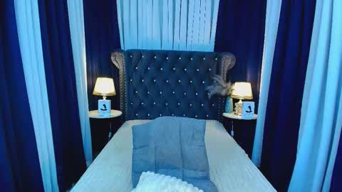 luigi_moreno online show from February 15, 2:36 pm