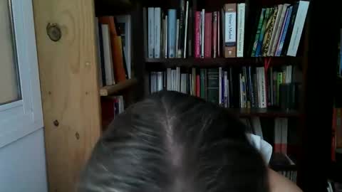 LUIGIJOHN online show from October 8, 6:49 pm