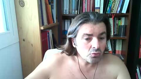 LUIGIJOHN online show from October 20, 8:48 am