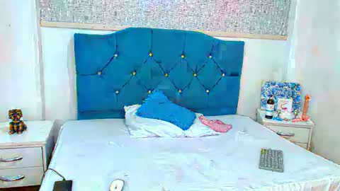 luigimarchetti online show from January 7, 7:16 pm