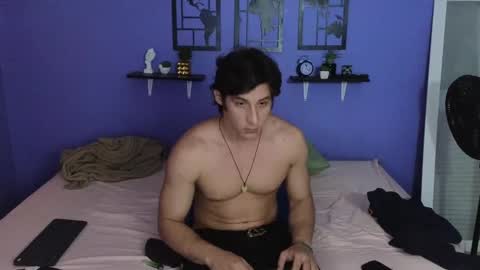 Luigi online show from December 30, 9:08 pm