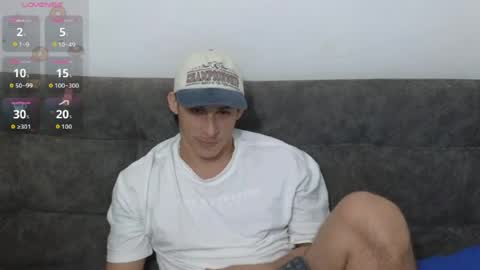 Luigi online show from July 23, 7:34 pm
