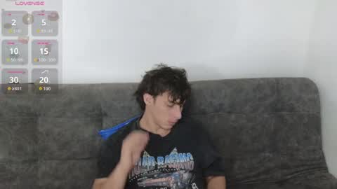 Luigi online show from July 28, 9:58 pm