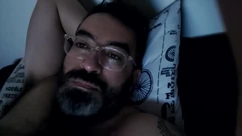 Hairyman online show from December 5, 10:44 am