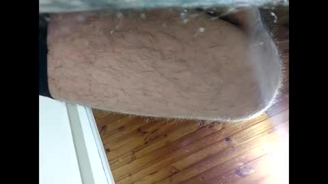 Hairyman online show from December 6, 6:48 am