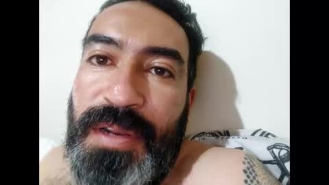 Hairyman online show from December 24, 1:50 pm