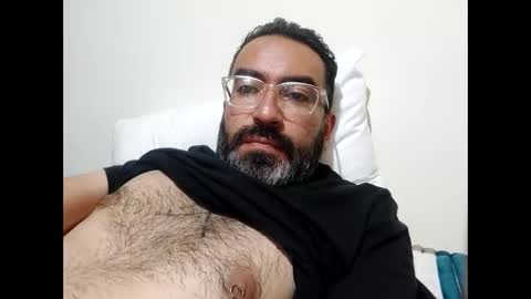 Hairyman online show from January 6, 11:42 pm