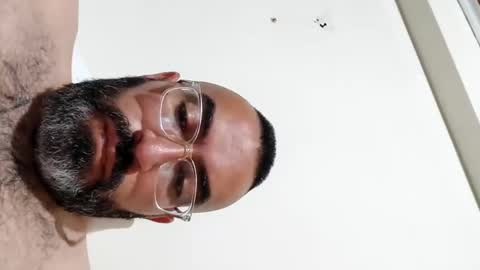 Hairyman online show from January 8, 4:55 am