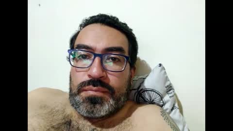 Hairyman online show from September 17, 4:14 am