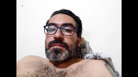 Hairyman online show from September 23, 4:59 am