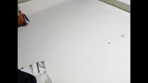 Hairyman online show from October 8, 3:04 am