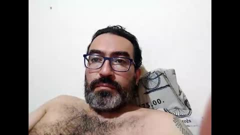 Hairyman online show from November 26, 3:18 am