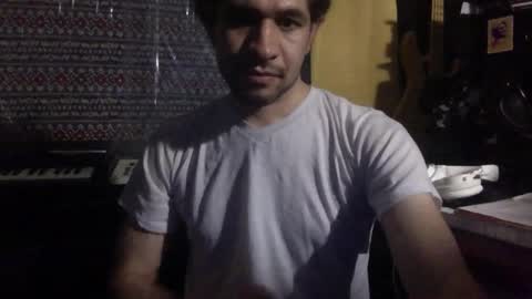 luis603ito online show from September 30, 5:12 am