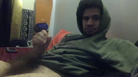 luis603ito online show from March 27, 5:57 am