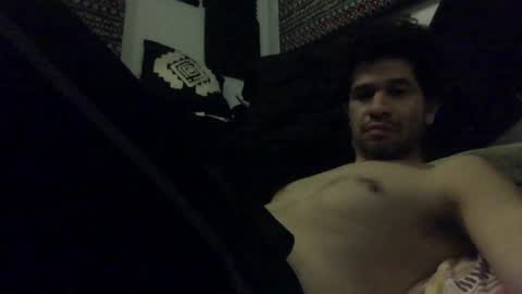 luis603ito online show from May 11, 1:33 am