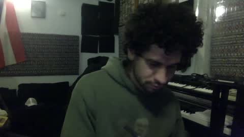 luis603ito online show from May 15, 7:32 pm