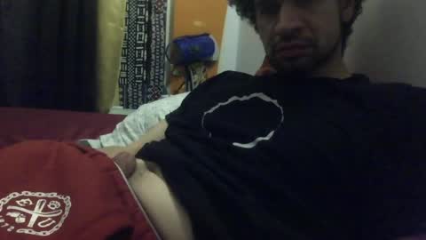 luis603ito online show from May 16, 7:49 am