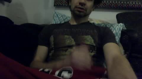 luis603ito online show from May 24, 10:59 pm