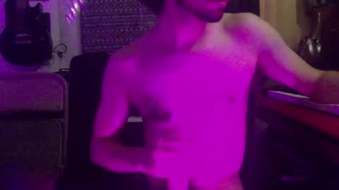 luis603ito online show from July 22, 4:26 am