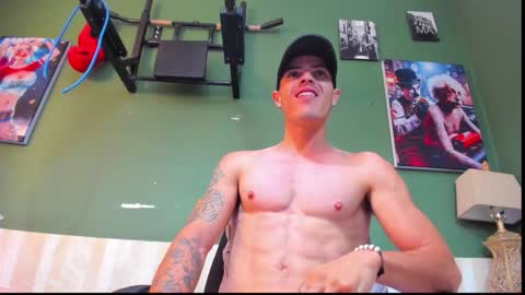 Luis AS online show from January 8, 7:13 am
