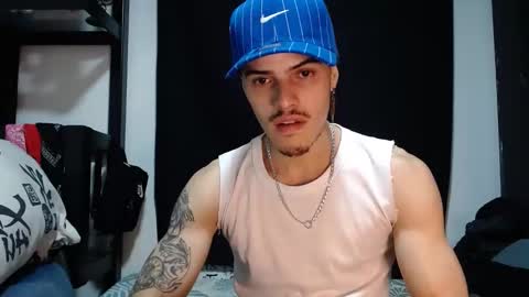 Luis AS online show from November 12, 1:50 am