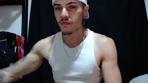 Luis AS online show from November 13, 1:59 am