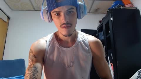 Luis AS online show from November 22, 10:25 am