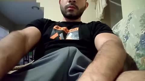Snapshot of luis_hunk chatting on November 14, 11:09 am Andrew online show from November 14, 11:09 am