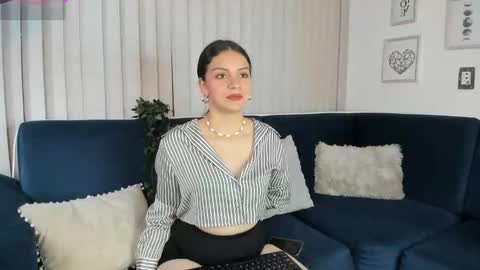 Luisa online show from February 25, 11:42 am