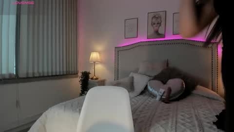 Luisa online show from March 13, 11:17 am