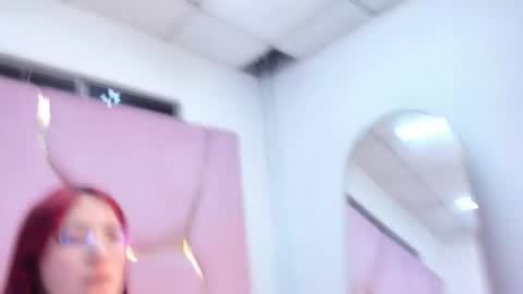 Megan online show from January 14, 1:17 pm