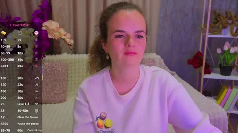 Luisa Rosee online show from May 29, 6:50 pm
