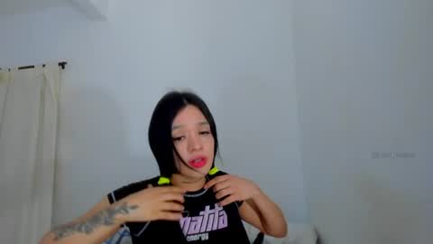 Snapshot of luisa_summer2 chatting on July 11, 4:04 am Luisa Fernanda online show from July 11, 4:04 am