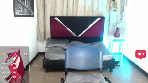 luisa_torres__ online show from May 2, 3:22 am
