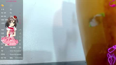 Snapshot of luisa_torres__ chatting on May 10, 3:44 am luisa_torres__ online show from May 10, 3:44 am