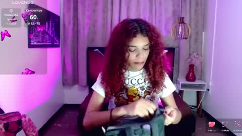 Snapshot of luisa_torres__ chatting on May 30, 3:47 am luisa_torres__ online show from May 30, 3:47 am