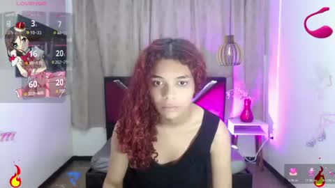 Snapshot of luisa_torres__ chatting on June 14, 3:19 am luisa_torres__ online show from June 14, 3:19 am