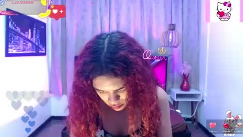 Snapshot of luisa_torres__ chatting on June 18, 3:29 am luisa_torres__ online show from June 18, 3:29 am