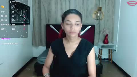 Snapshot of luisa_torres__ chatting on July 5, 3:23 am luisa_torres__ online show from July 5, 3:23 am