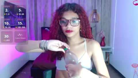 Snapshot of luisa_torres__ chatting on July 7, 7:23 am luisa_torres__ online show from July 7, 7:23 am