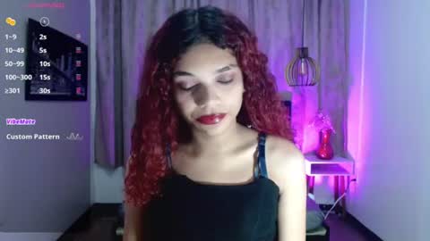Snapshot of luisa_torres__ chatting on July 11, 3:53 am luisa_torres__ online show from July 11, 3:53 am