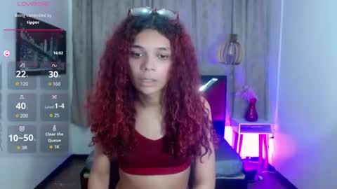 Snapshot of luisa_torres__ chatting on July 31, 3:28 am luisa_torres__ online show from July 31, 3:28 am