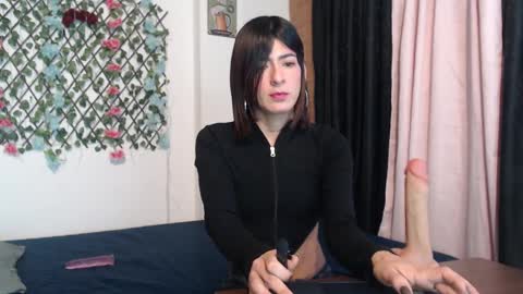 Luisa Fernanda san online show from September 8, 9:58 pm