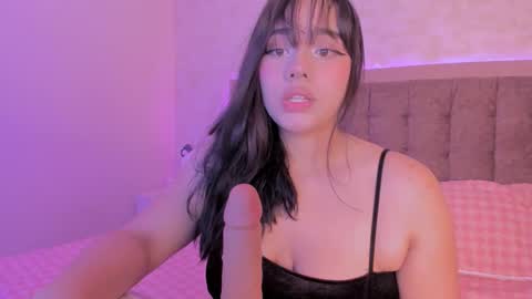 Luisa Giraldo online show from September 12, 12:49 pm